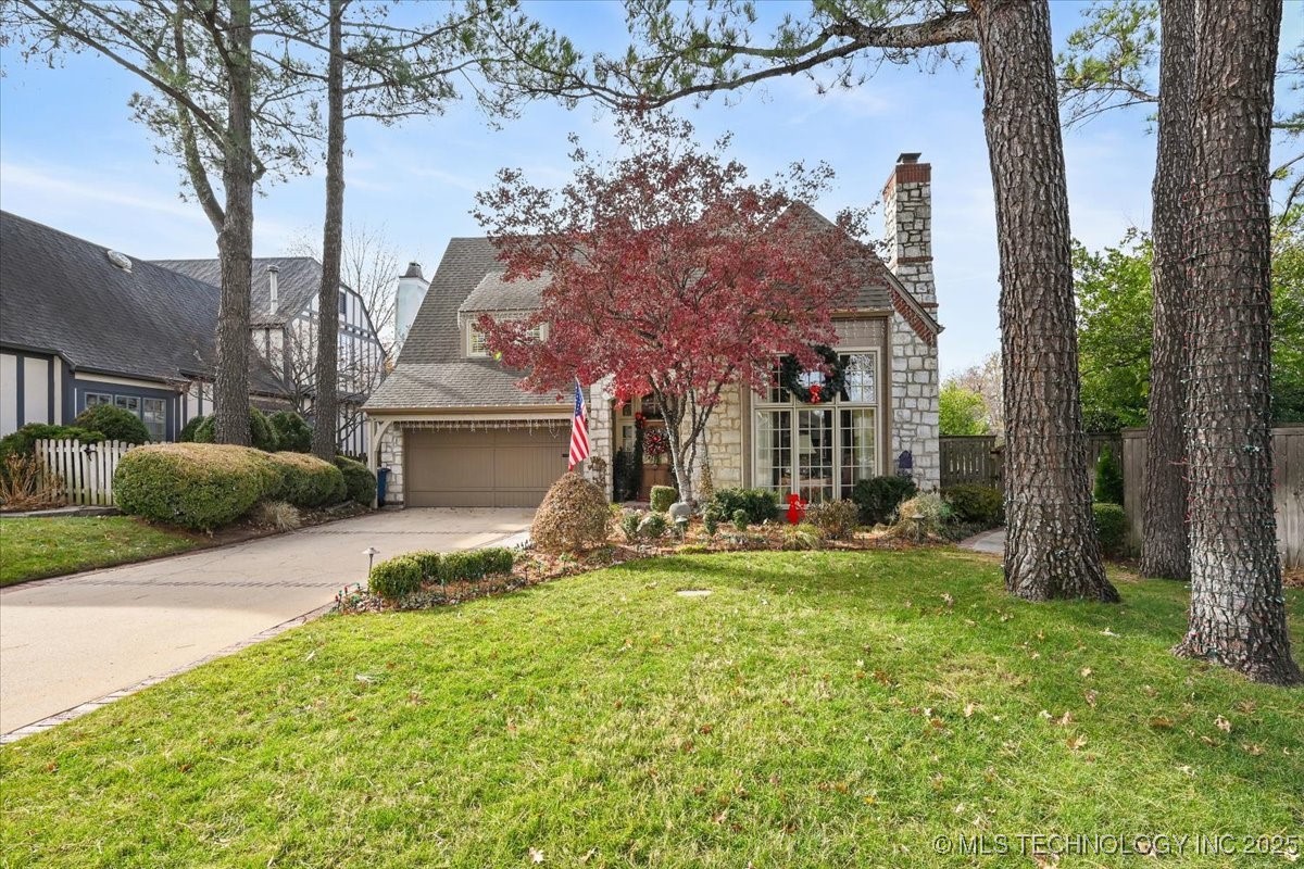 2522 S Columbia Avenue Property Photo 3