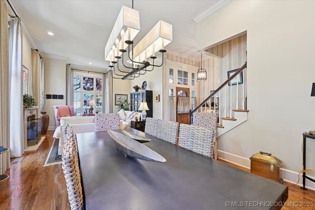 2522 S Columbia Avenue Property Photo 13