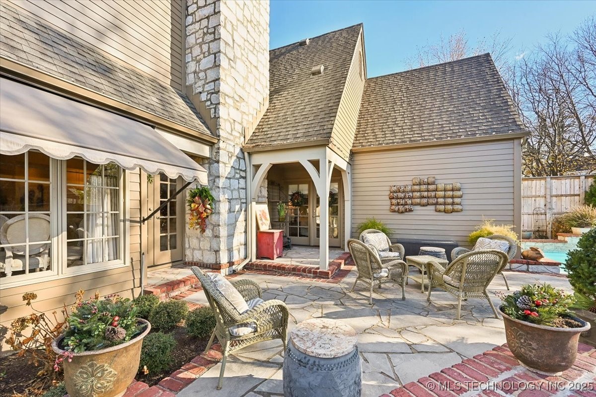 2522 S Columbia Avenue Property Photo 61