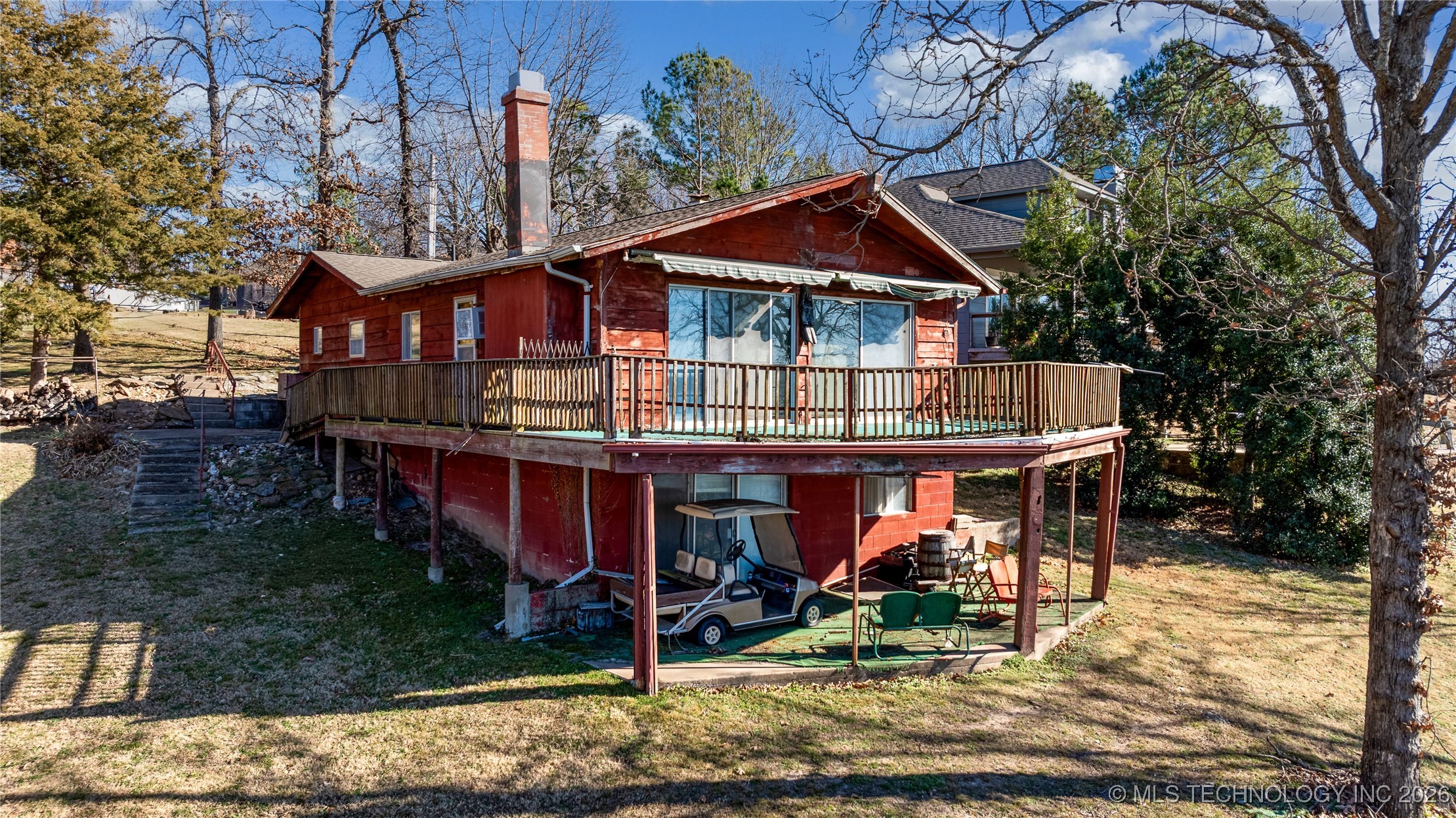 453335 E 320 Road Property Photo 1