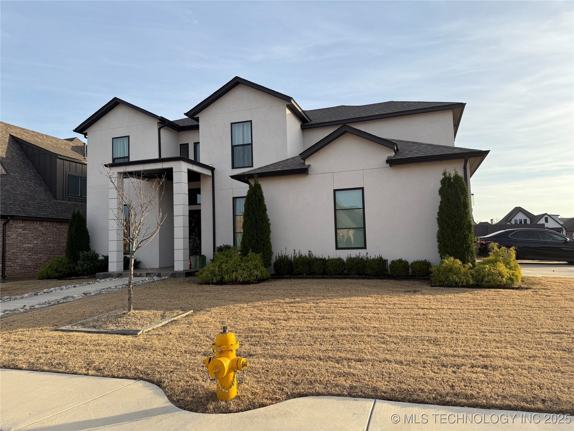 5406 E 125th Place S Property Photo 1