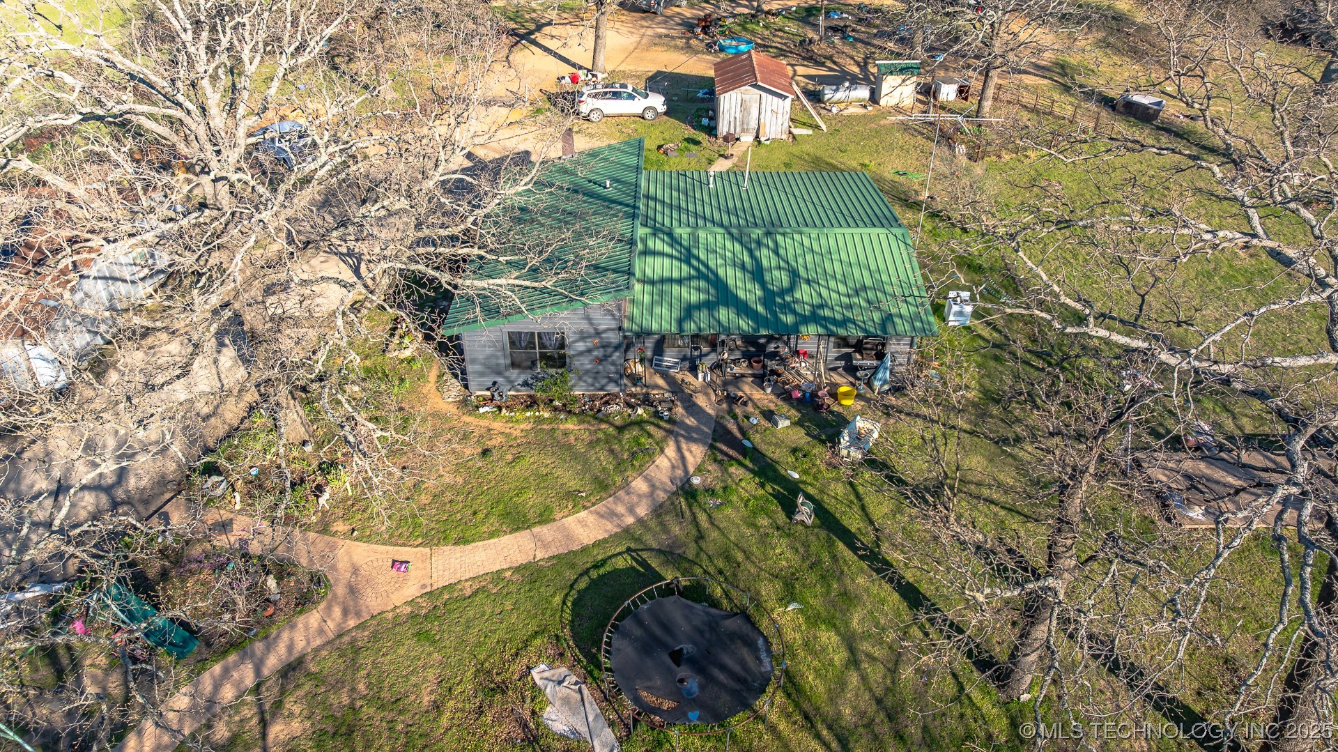 29172 County Road 3620 Property Photo 9