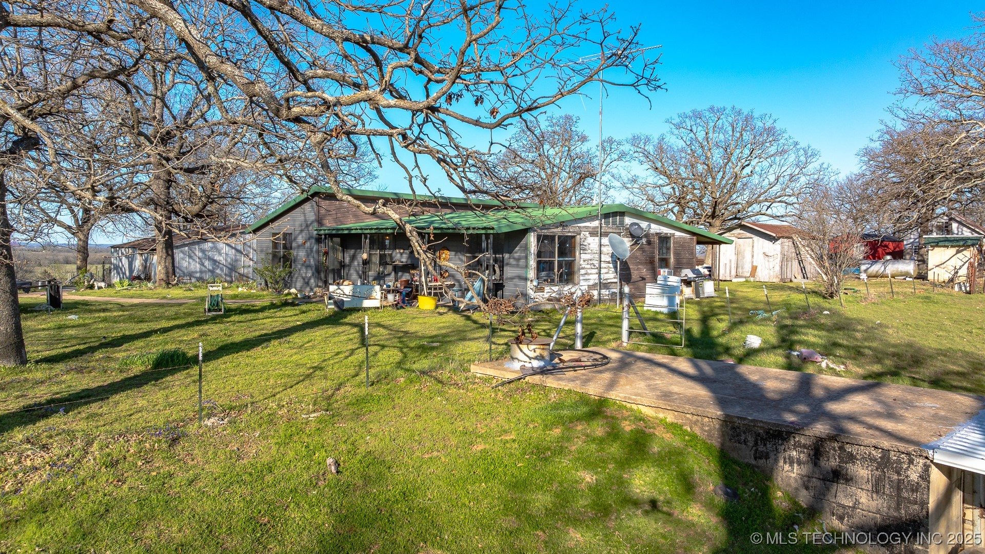 29172 County Road 3620 Property Photo 10