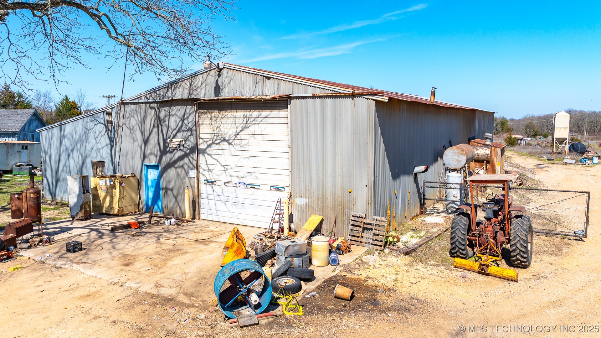 29172 County Road 3620 Property Photo 11