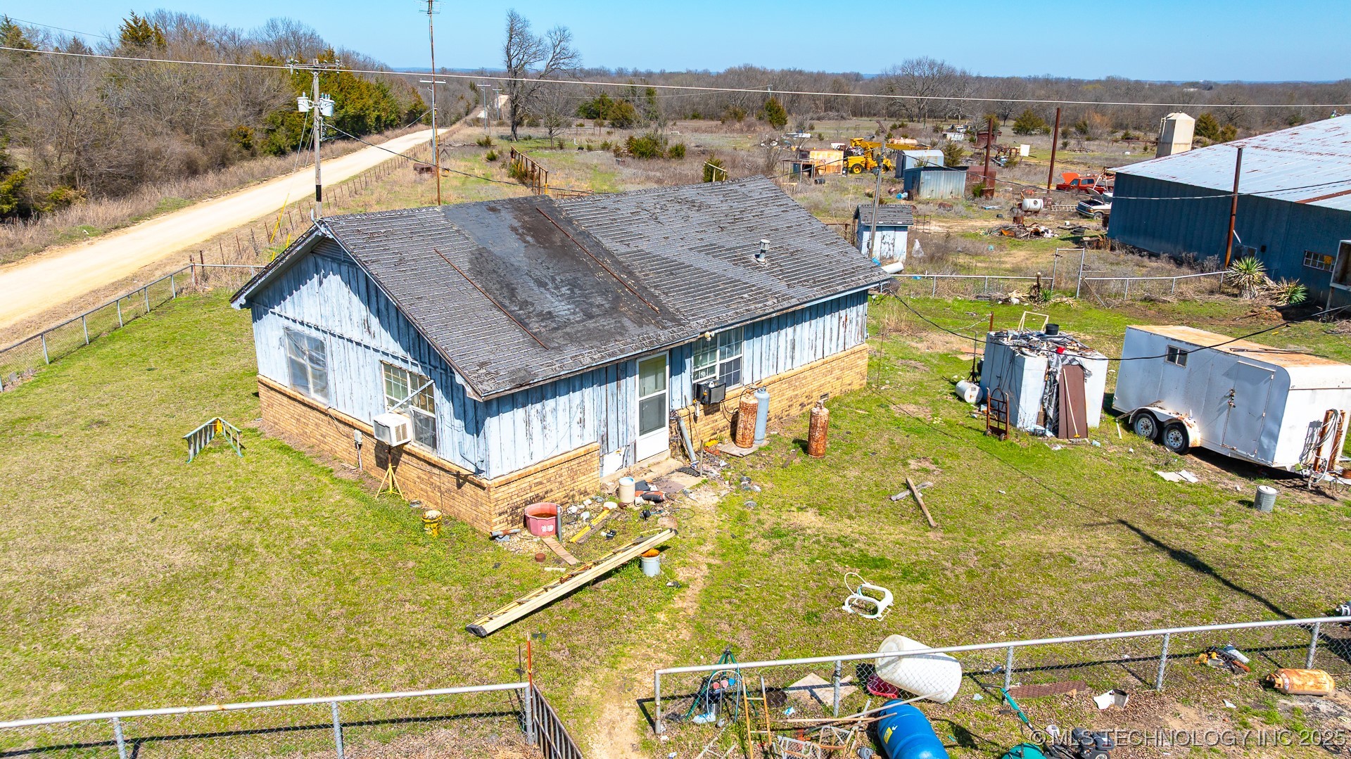 29172 County Road 3620 Property Photo 12