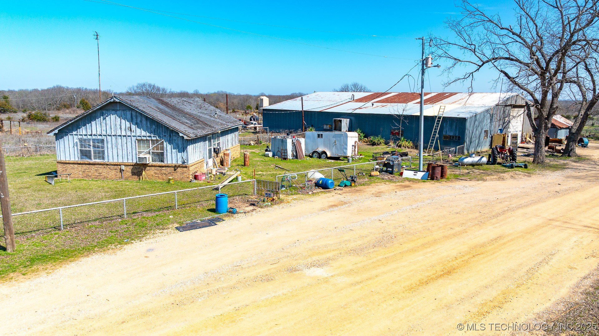 29172 County Road 3620 Property Photo 13