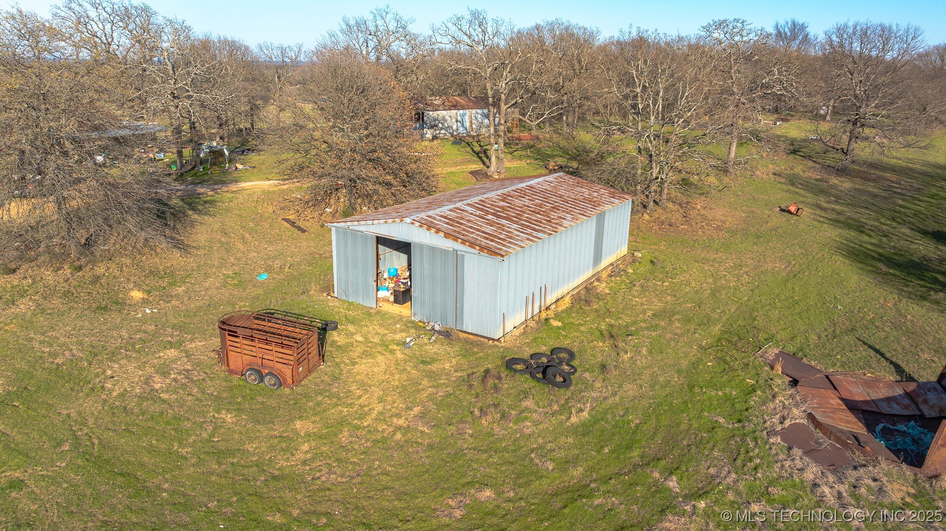 29172 County Road 3620 Property Photo 14