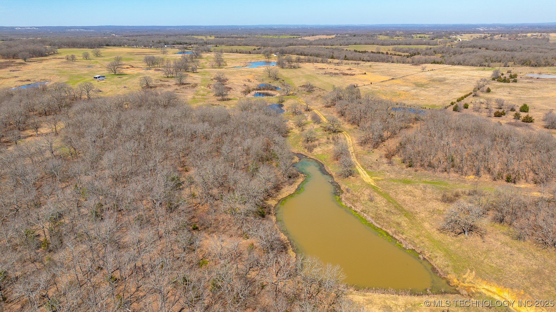 29172 County Road 3620 Property Photo 17