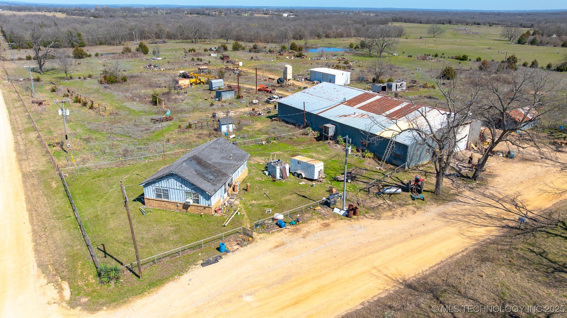 29172 County Road 3620 Property Photo 20