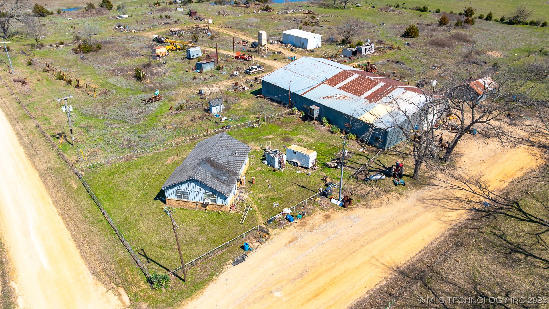 29172 County Road 3620 Property Photo 21