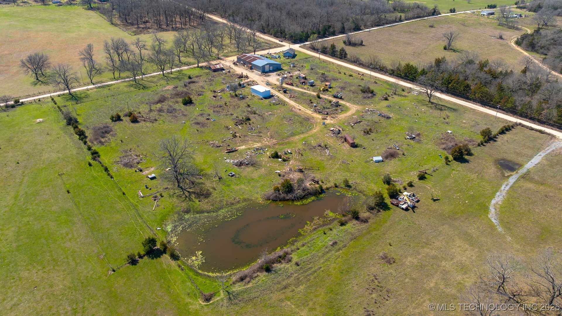 29172 County Road 3620 Property Photo 22