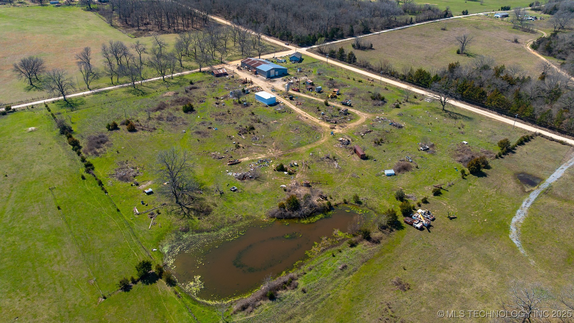 29172 County Road 3620 Property Photo 23