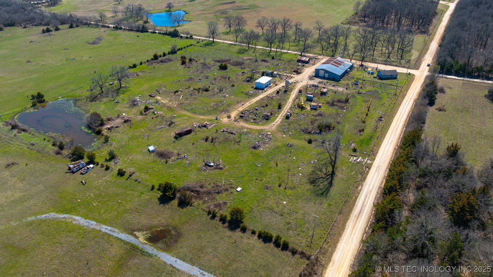 29172 County Road 3620 Property Photo 24