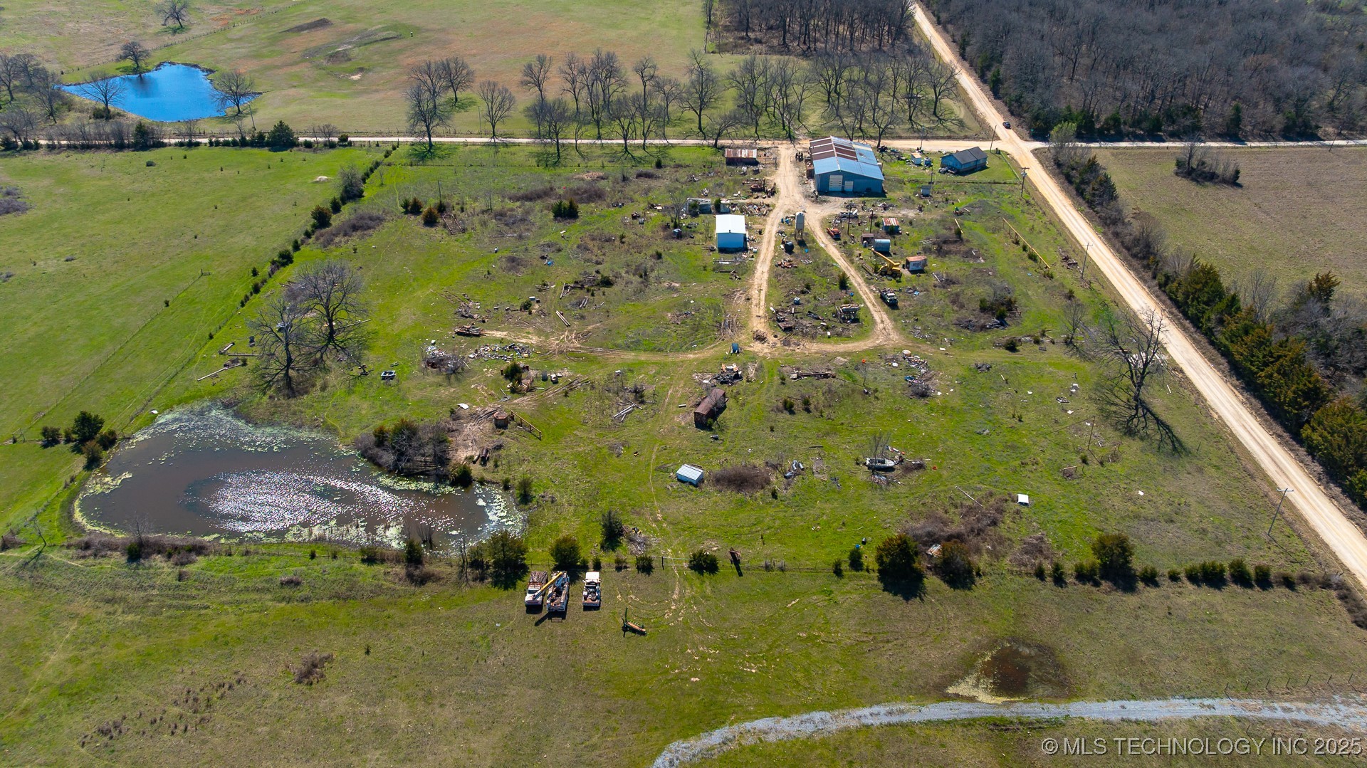 29172 County Road 3620 Property Photo 25