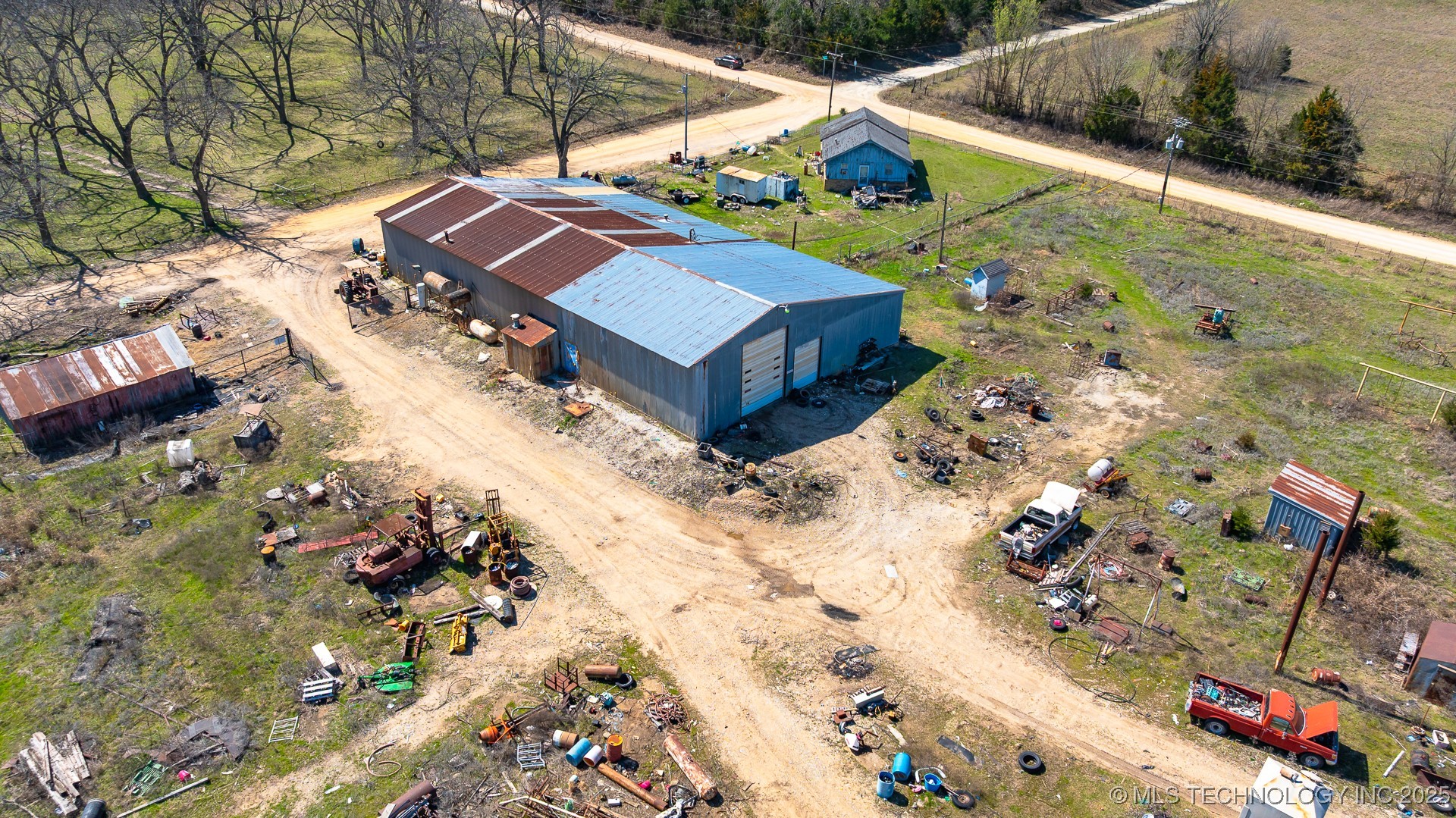 29172 County Road 3620 Property Photo 26