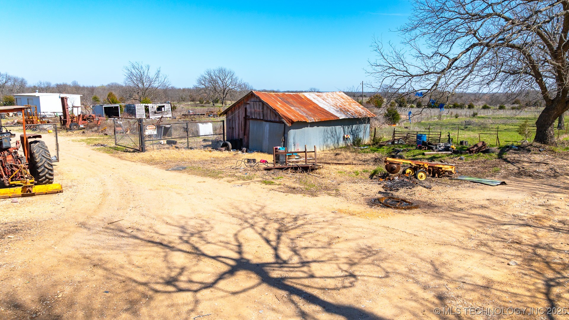 29172 County Road 3620 Property Photo 29