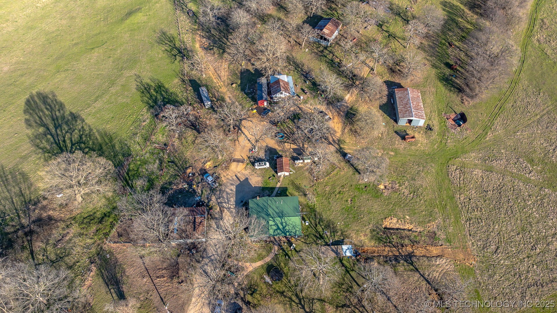 29172 County Road 3620 Property Photo 30