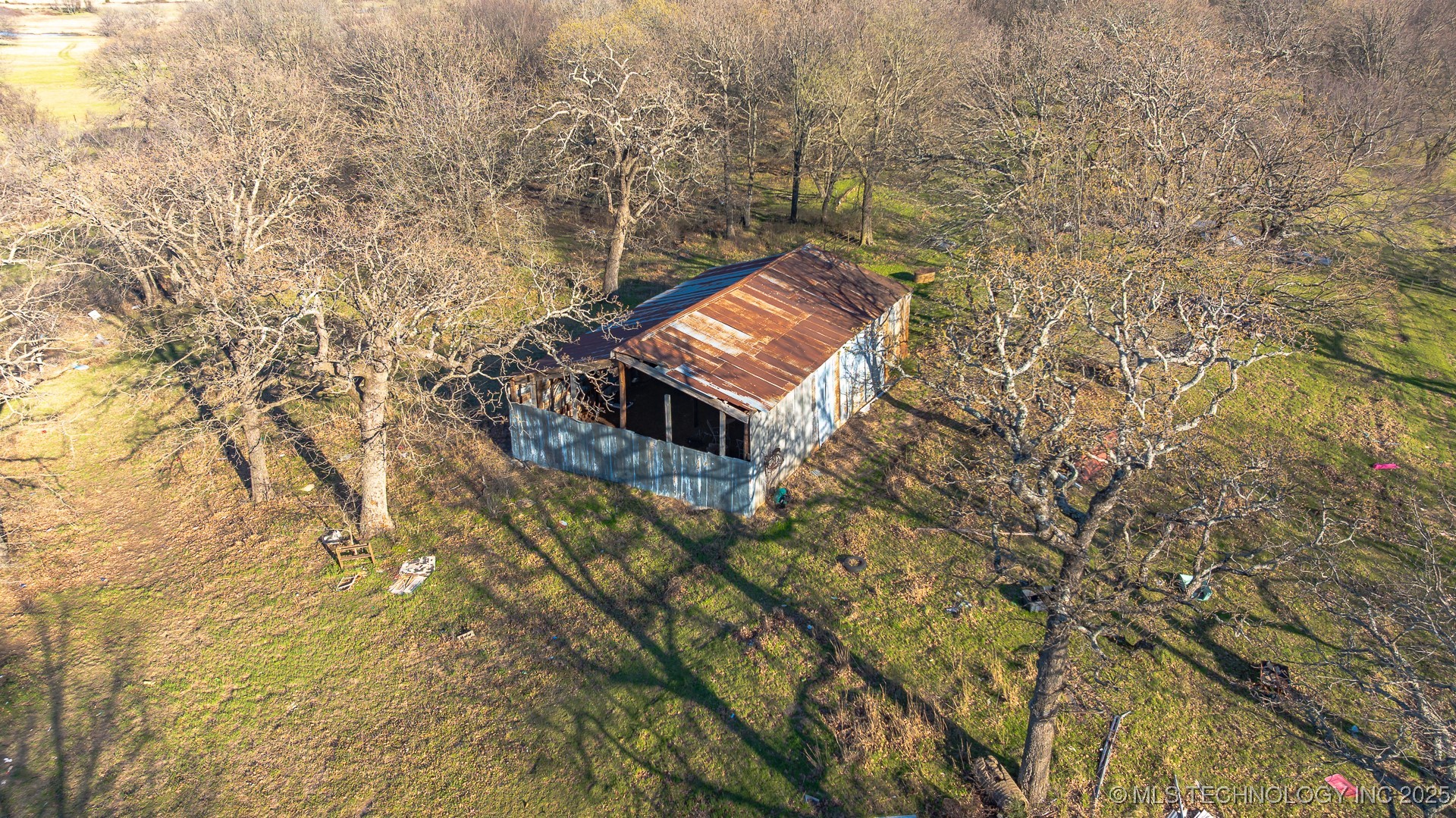 29172 County Road 3620 Property Photo 32