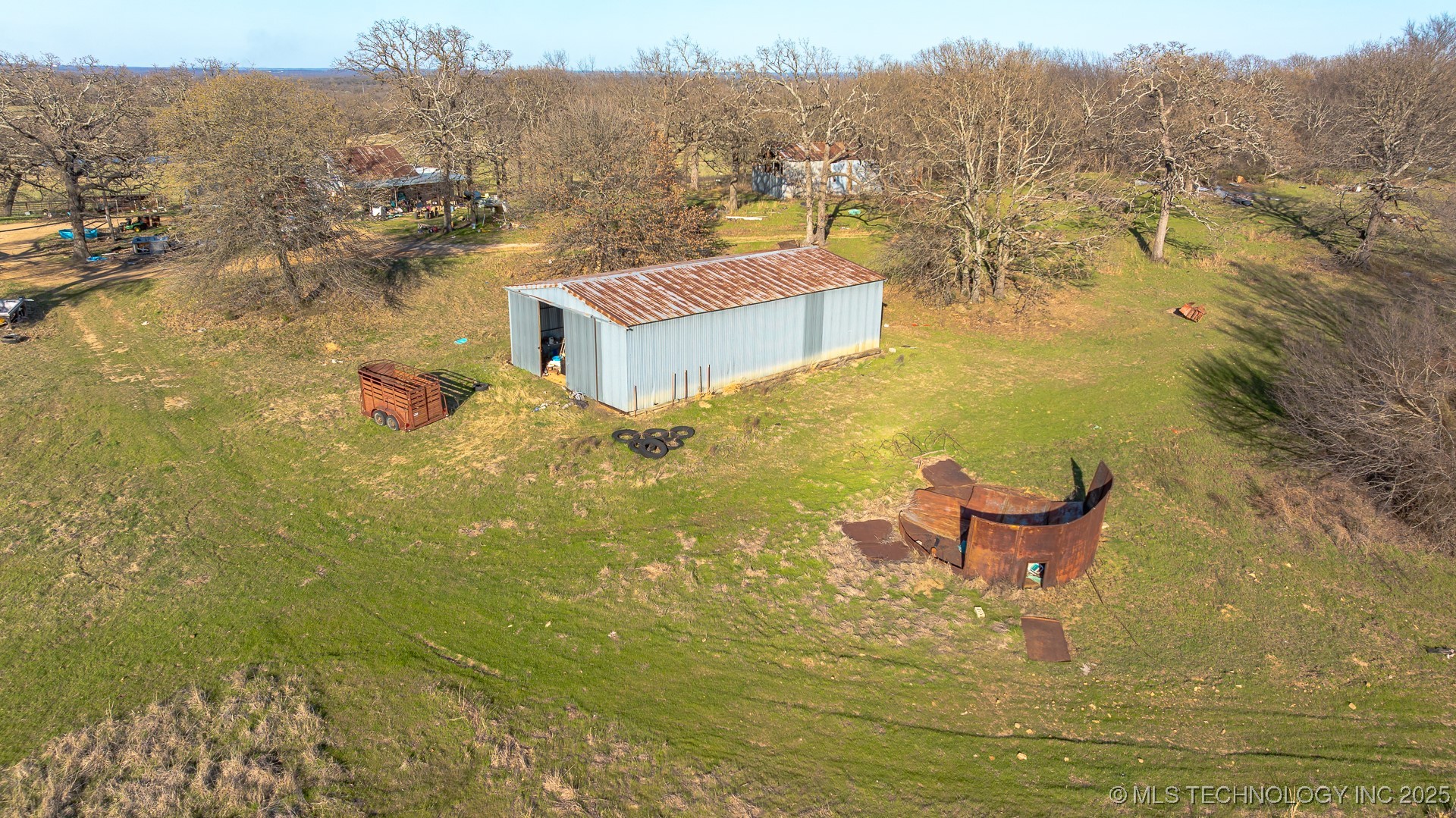 29172 County Road 3620 Property Photo 33