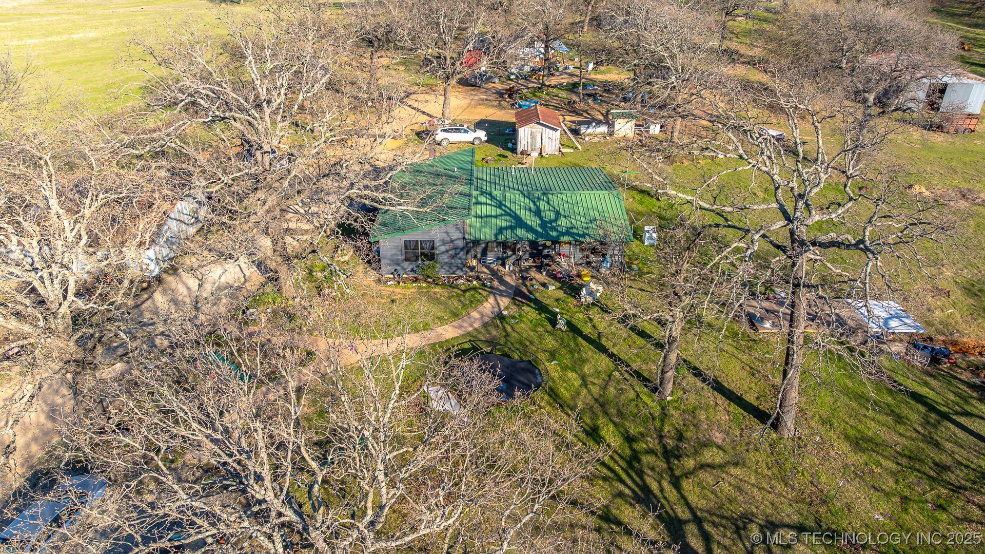 29172 County Road 3620 Property Photo 39