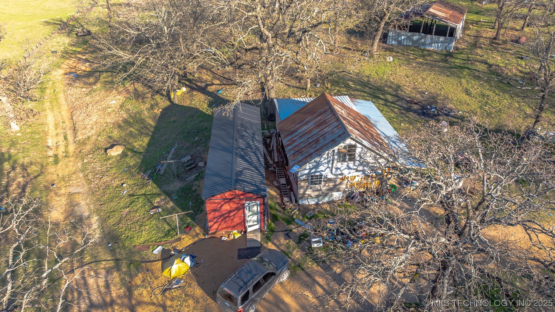 29172 County Road 3620 Property Photo 41