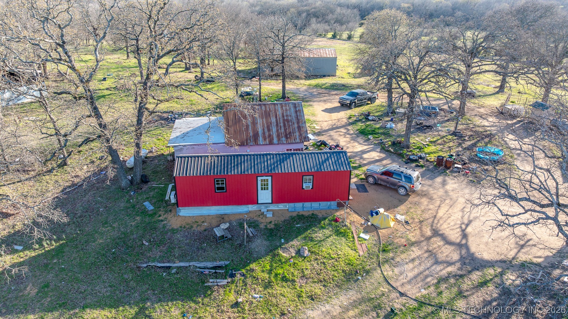 29172 County Road 3620 Property Photo 42