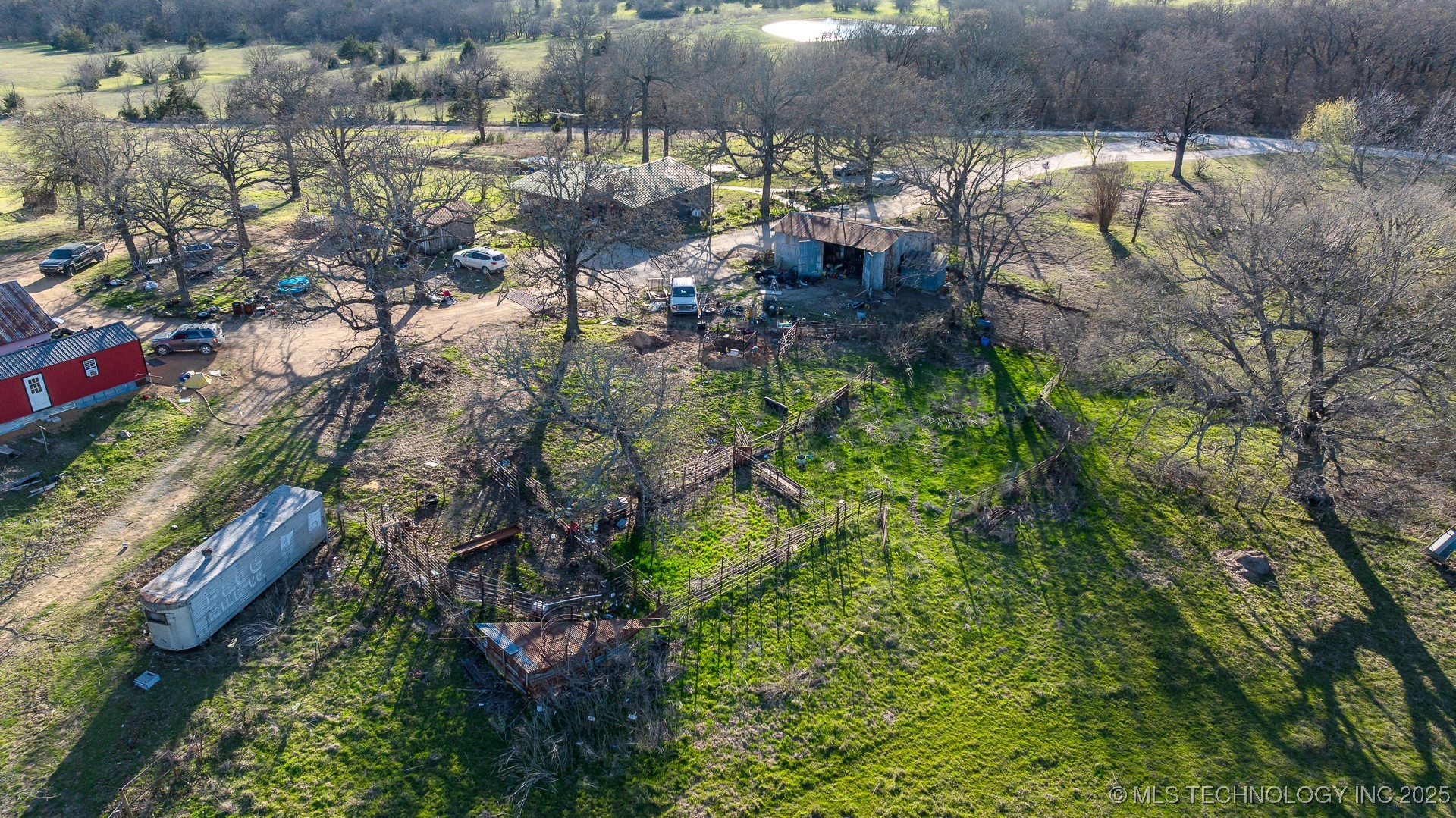 29172 County Road 3620 Property Photo 43