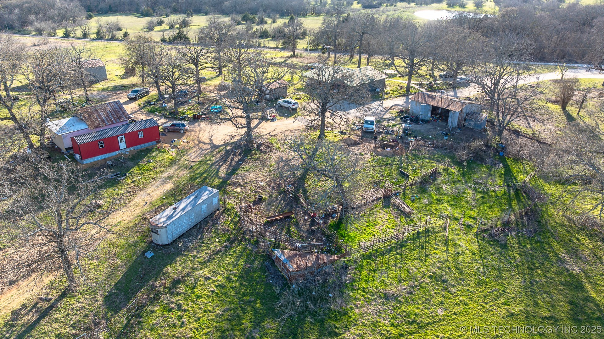 29172 County Road 3620 Property Photo 44