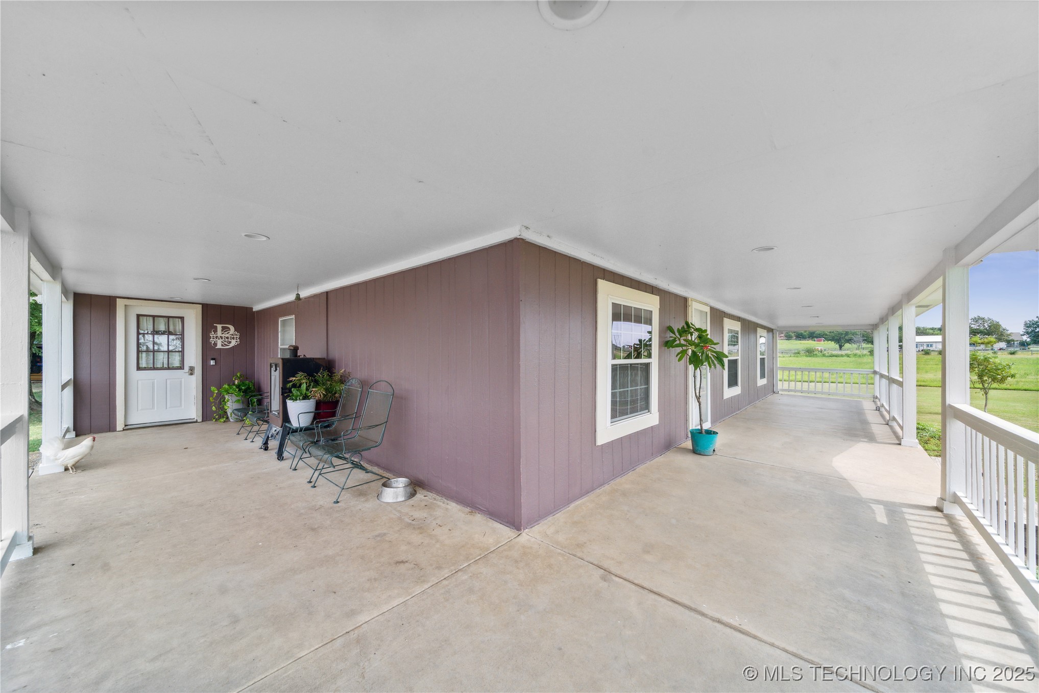 9348 W 620 Road Property Photo 4