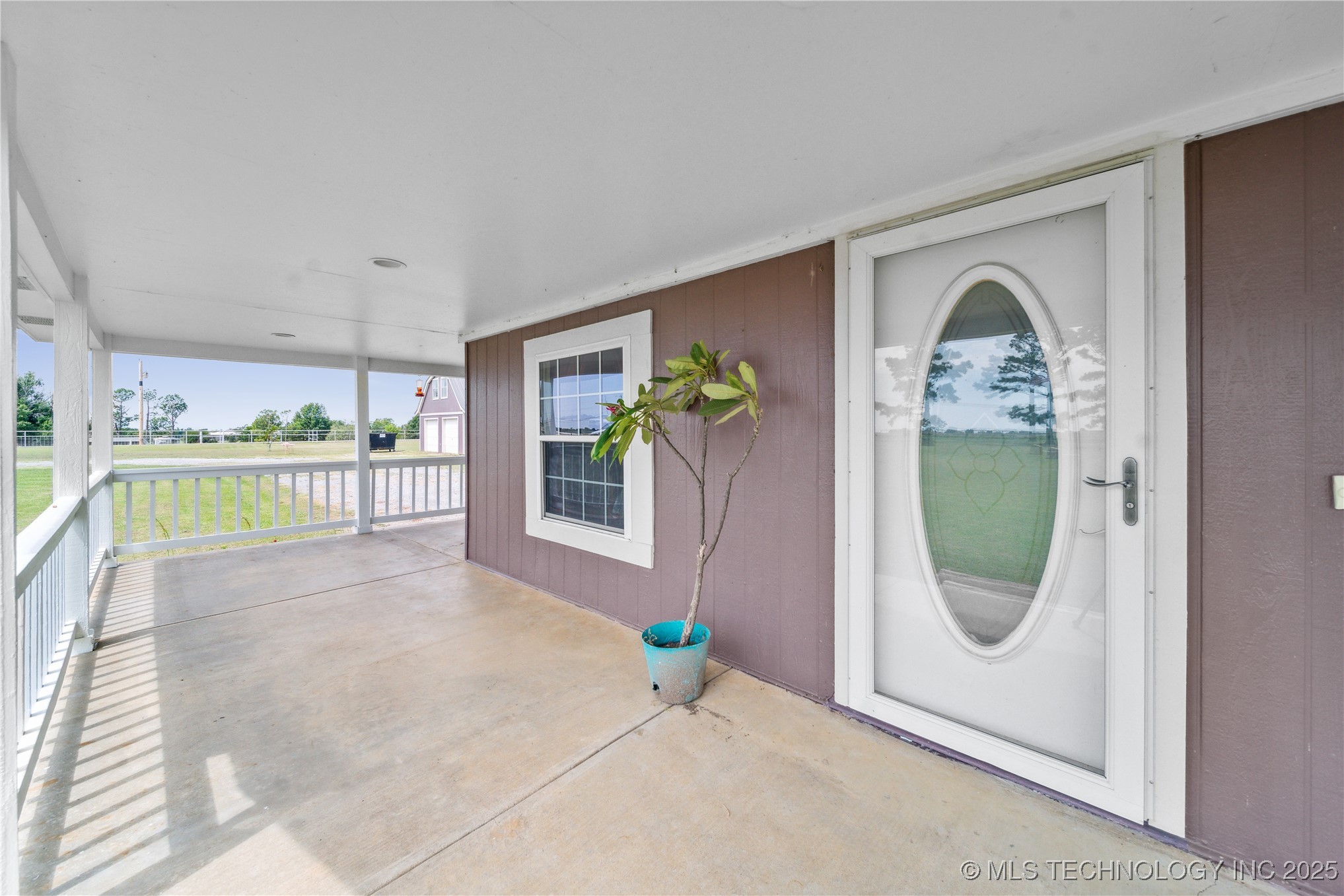 9348 W 620 Road Property Photo 5