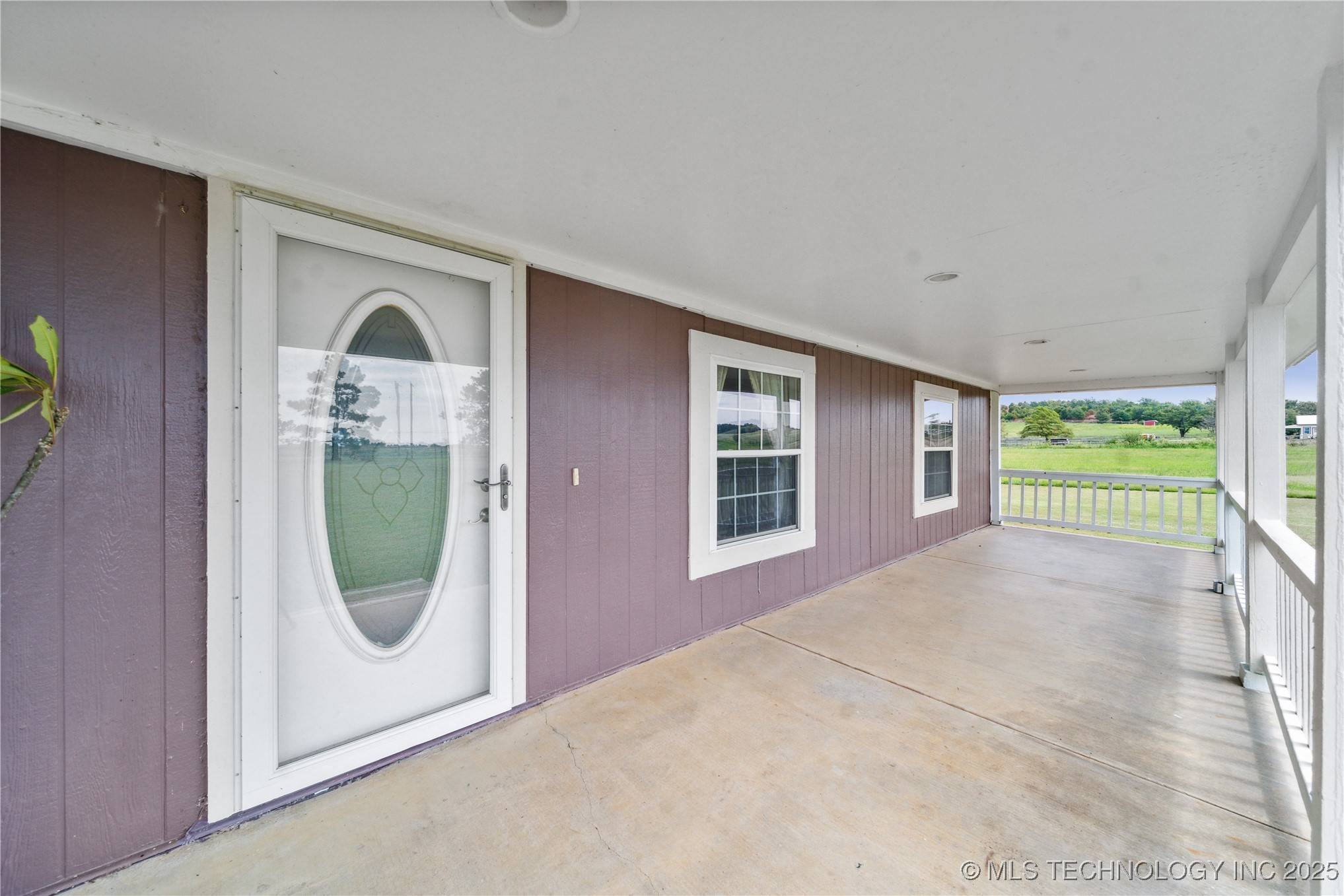 9348 W 620 Road Property Photo 6