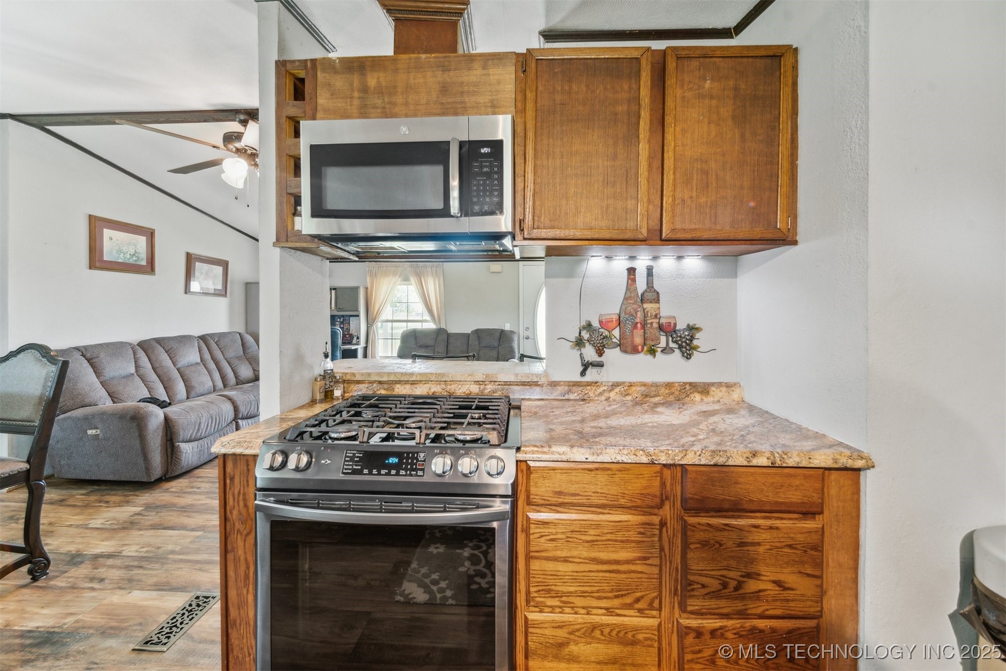 9348 W 620 Road Property Photo 12