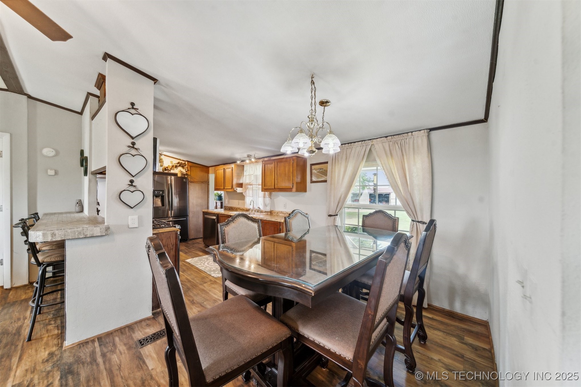 9348 W 620 Road Property Photo 15