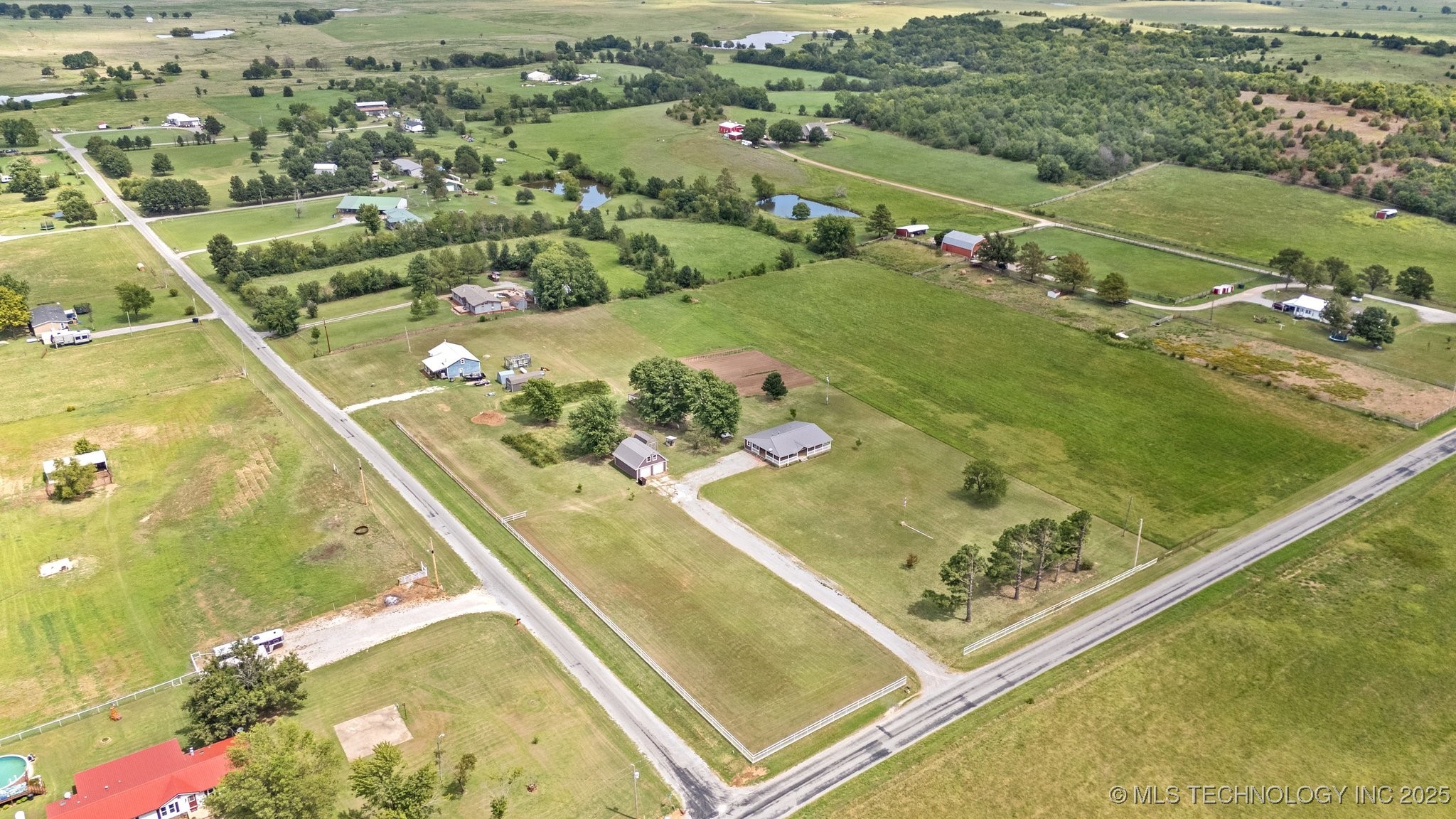9348 W 620 Road Property Photo 26