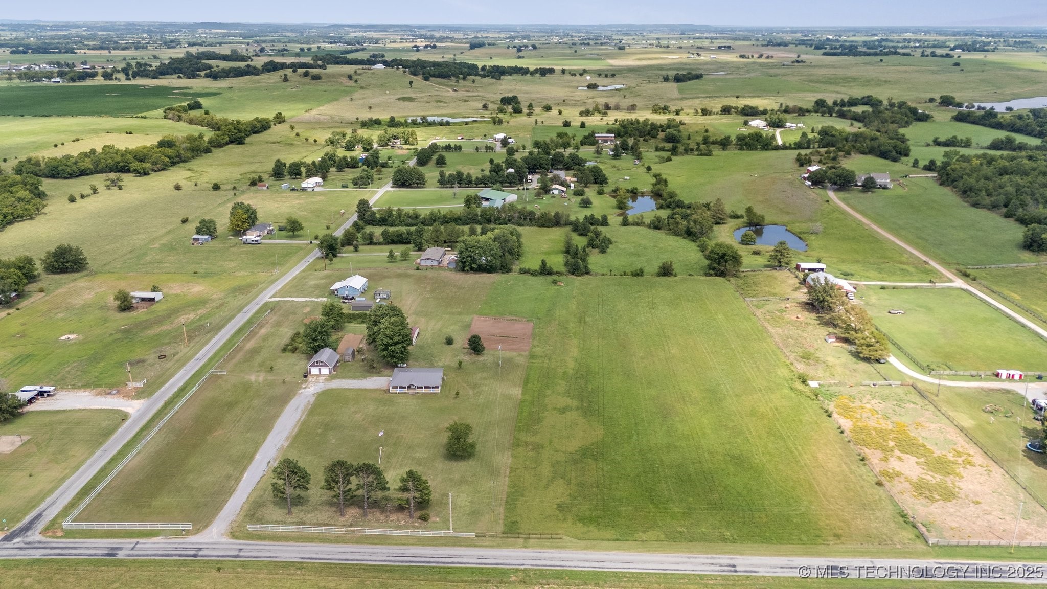 9348 W 620 Road Property Photo 27