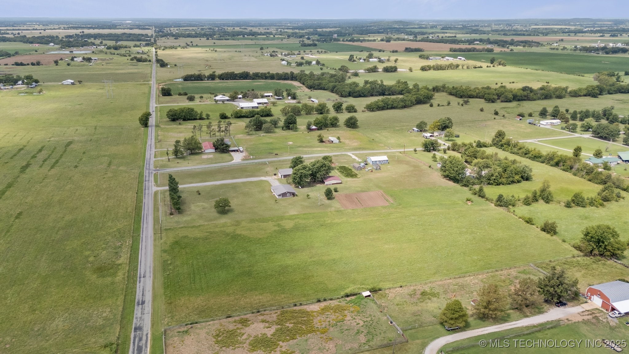 9348 W 620 Road Property Photo 29