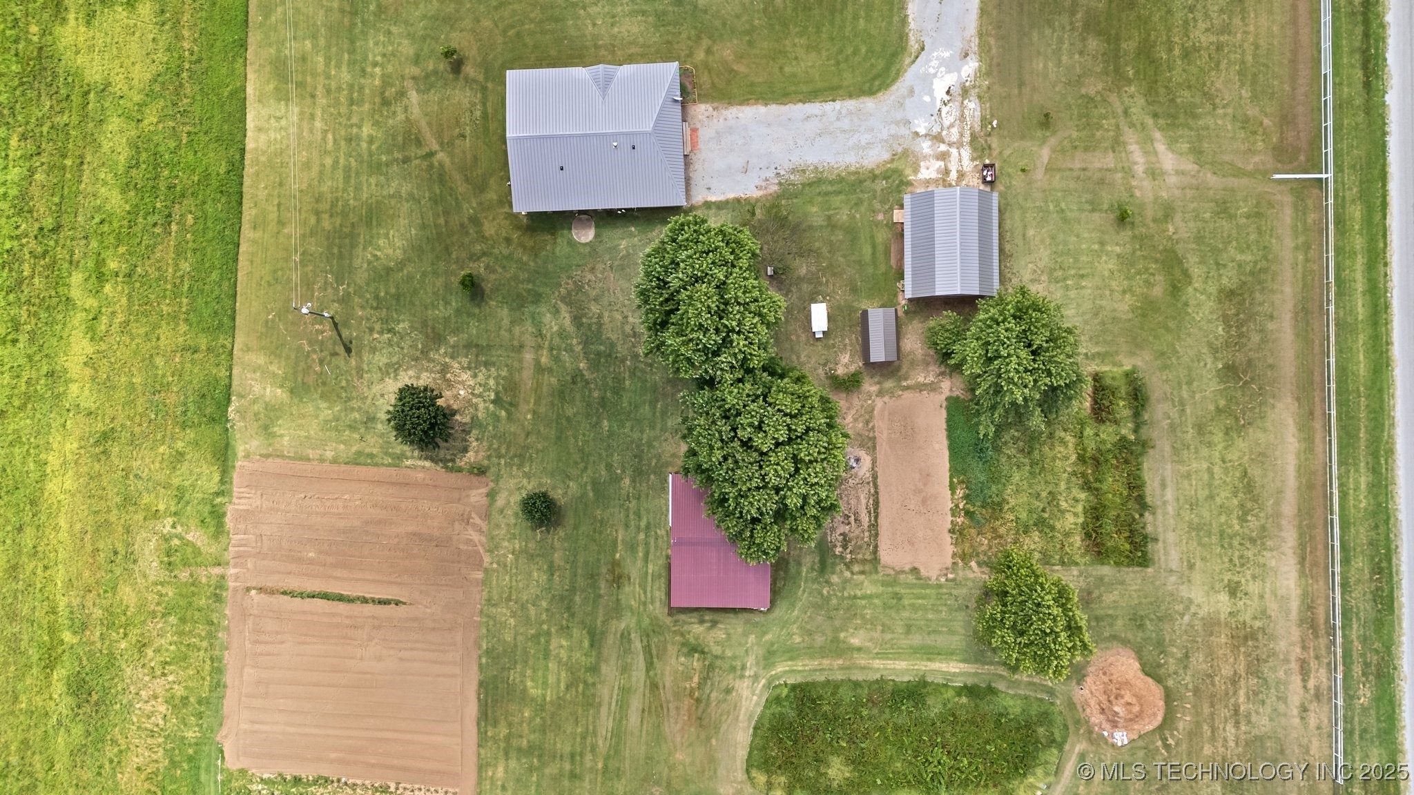 9348 W 620 Road Property Photo 34