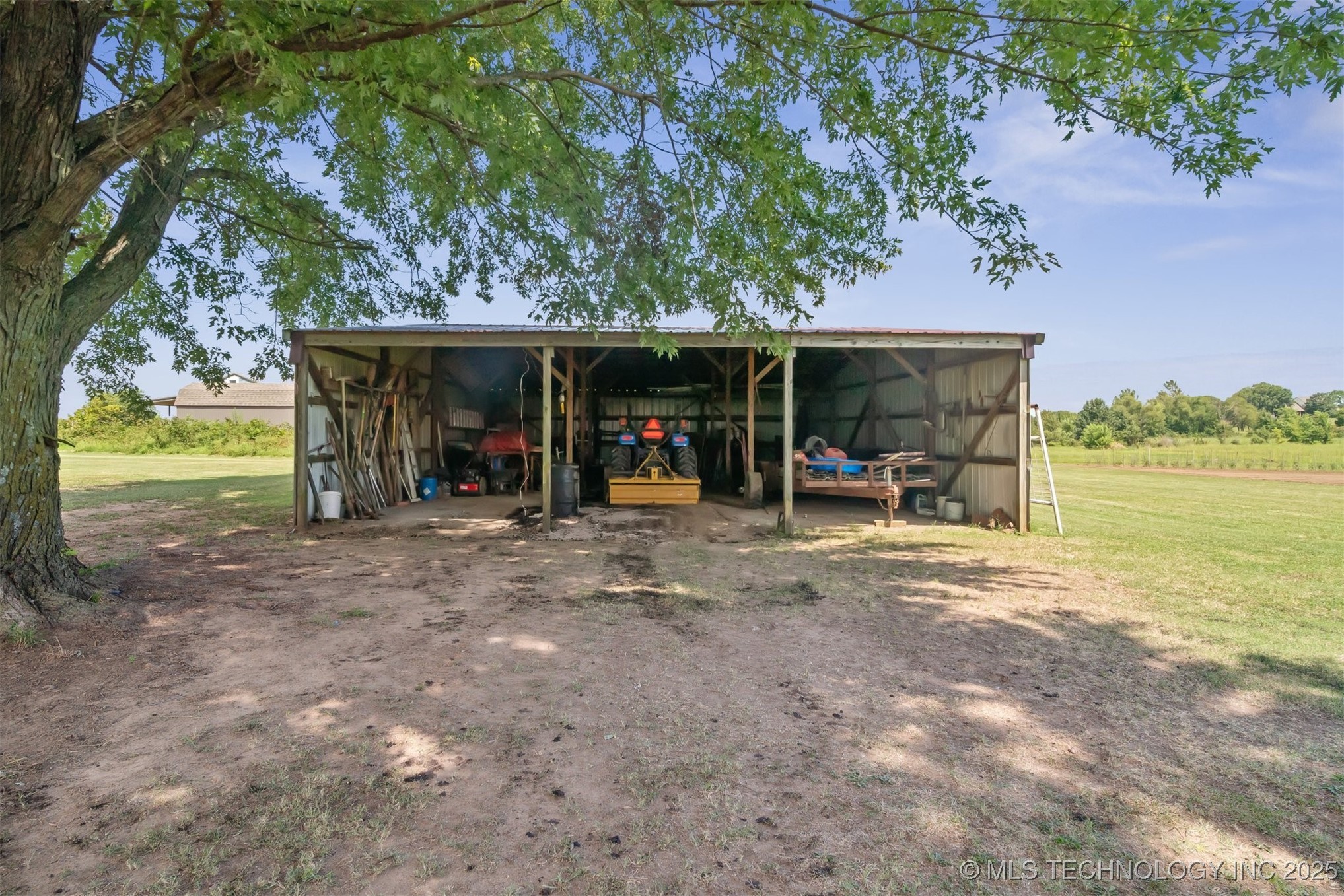 9348 W 620 Road Property Photo 38
