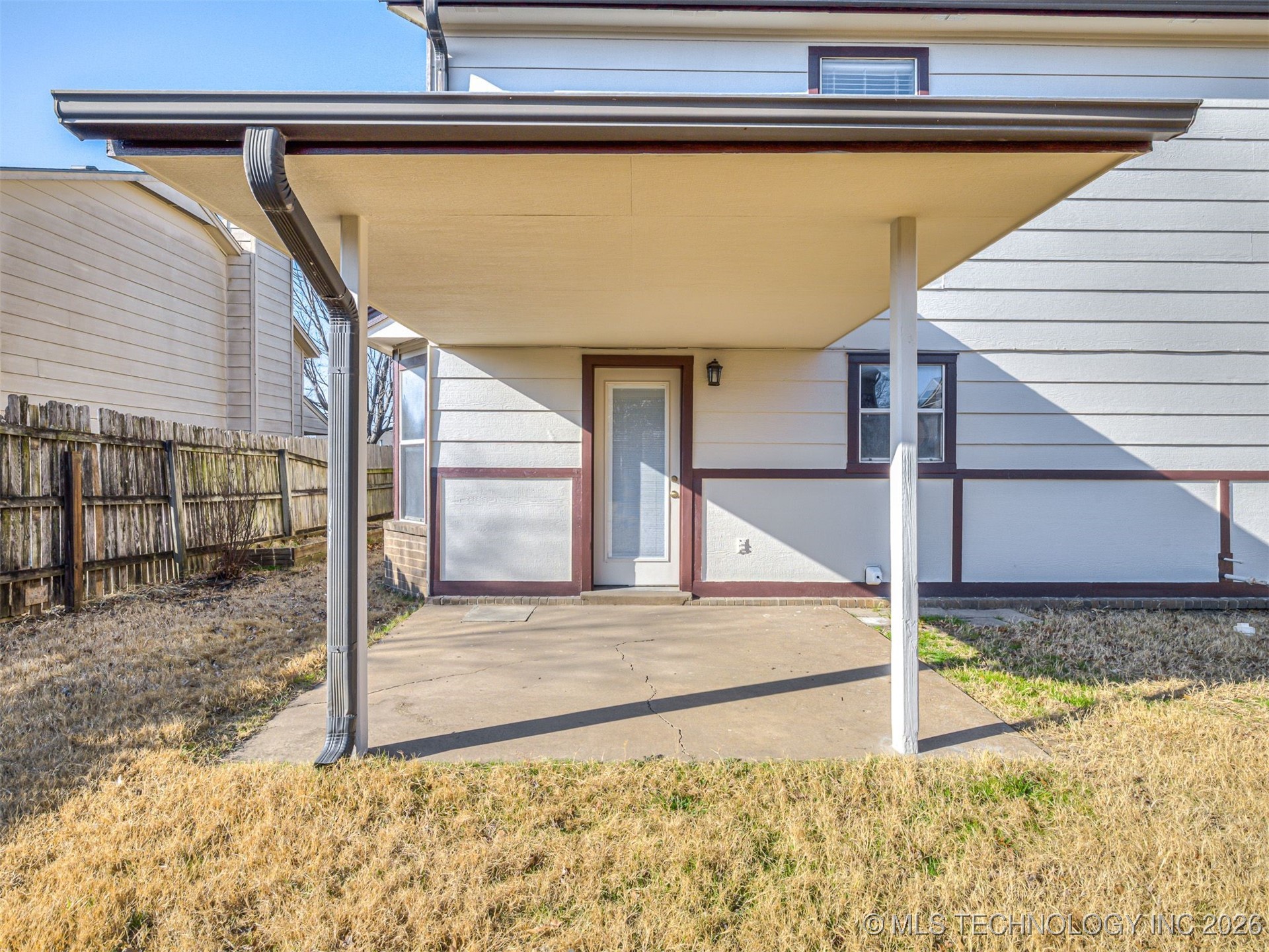 8307 N 126th East Avenue Property Photo 38