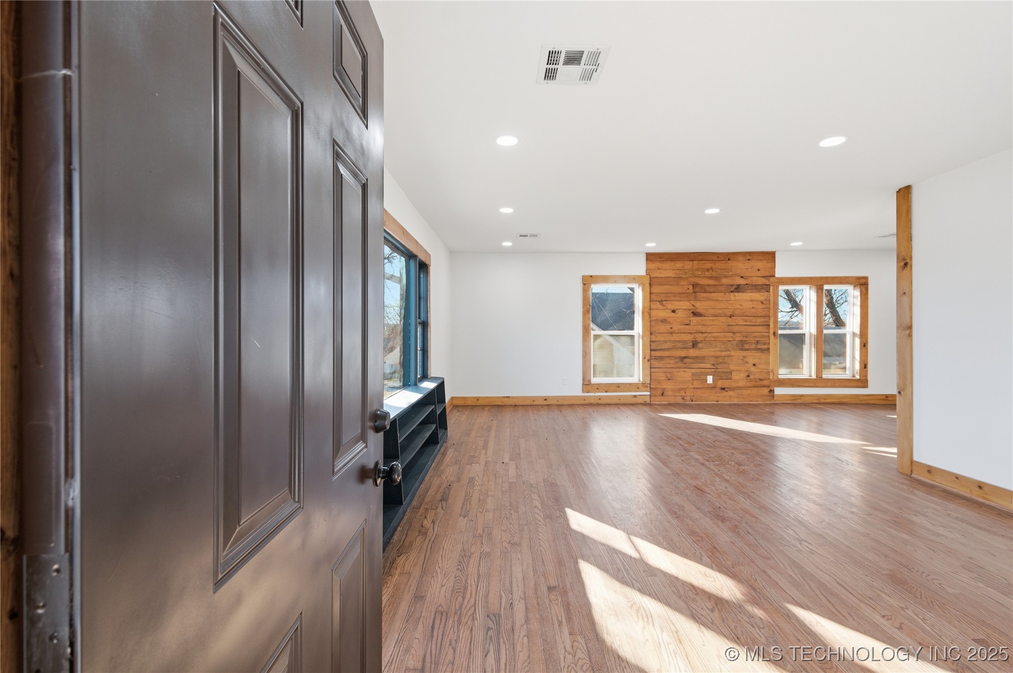 206 S Mounds Street Property Photo 5