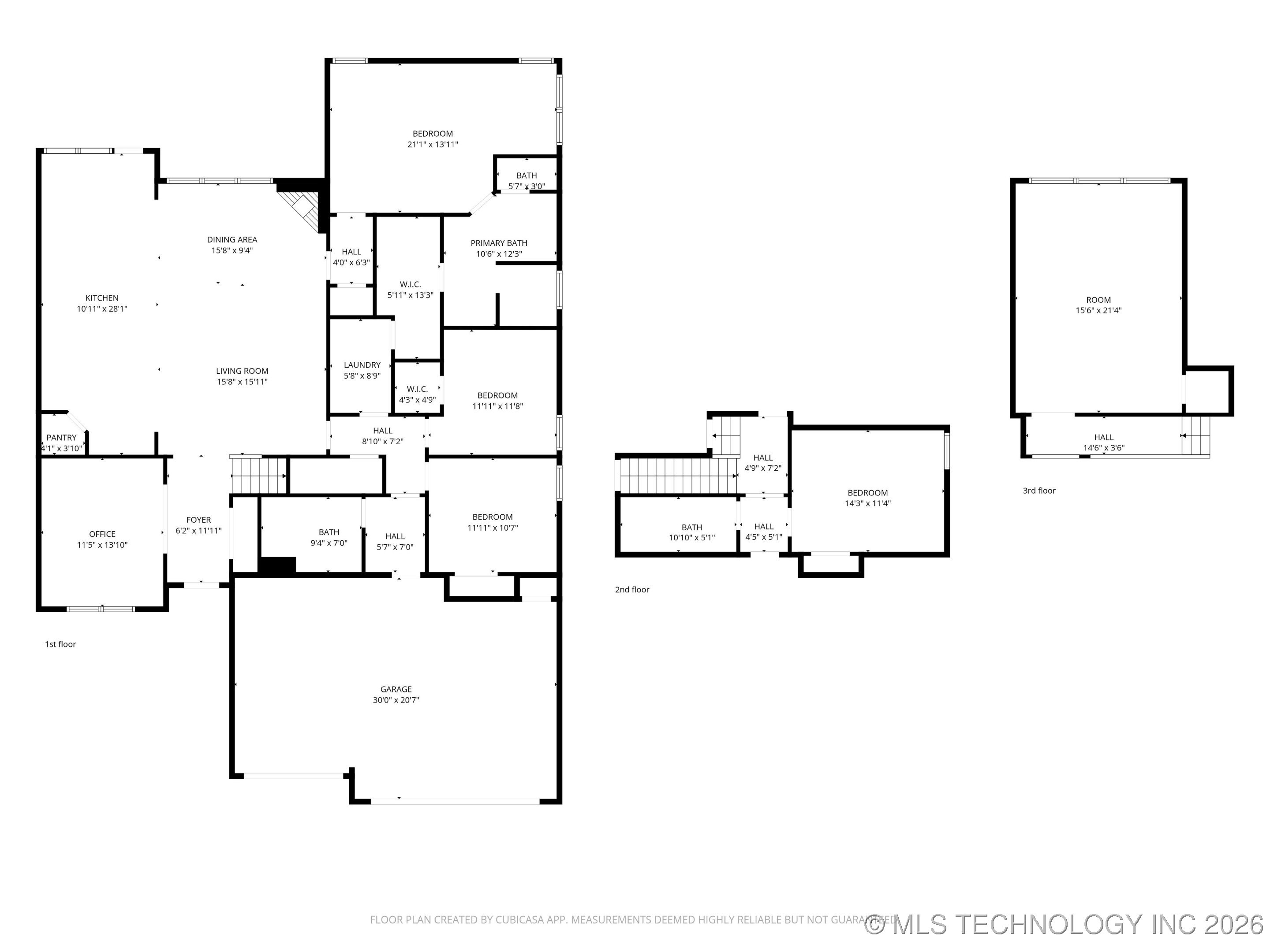 2901 S Gardenia Avenue Property Photo 38