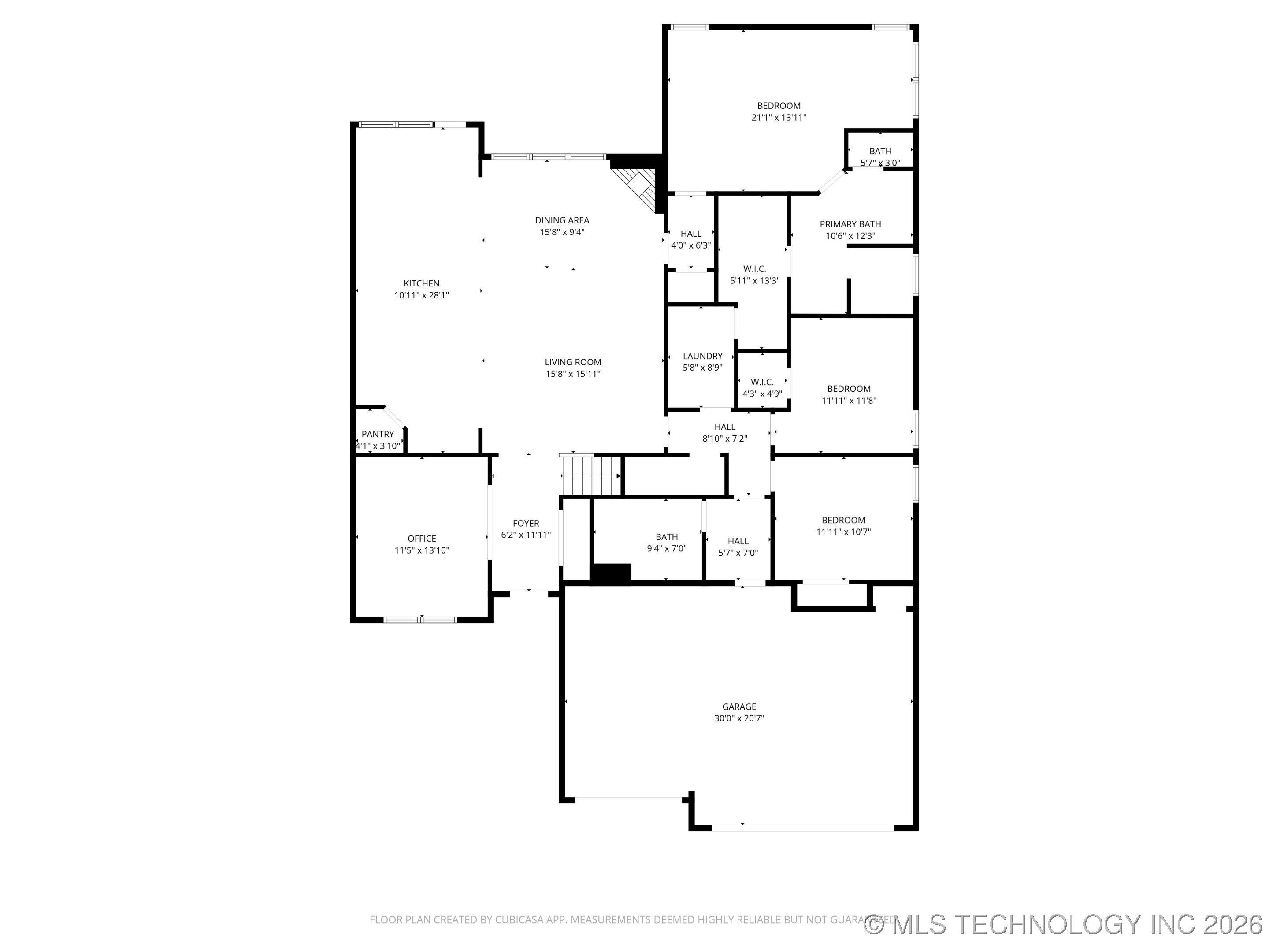 2901 S Gardenia Avenue Property Photo 39