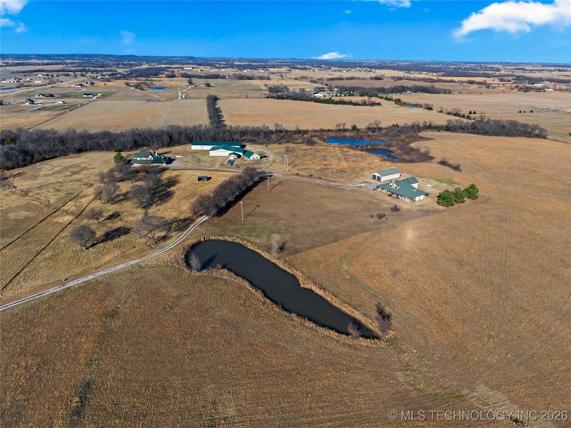 4224 Alternate 75 Highway Property Photo 4