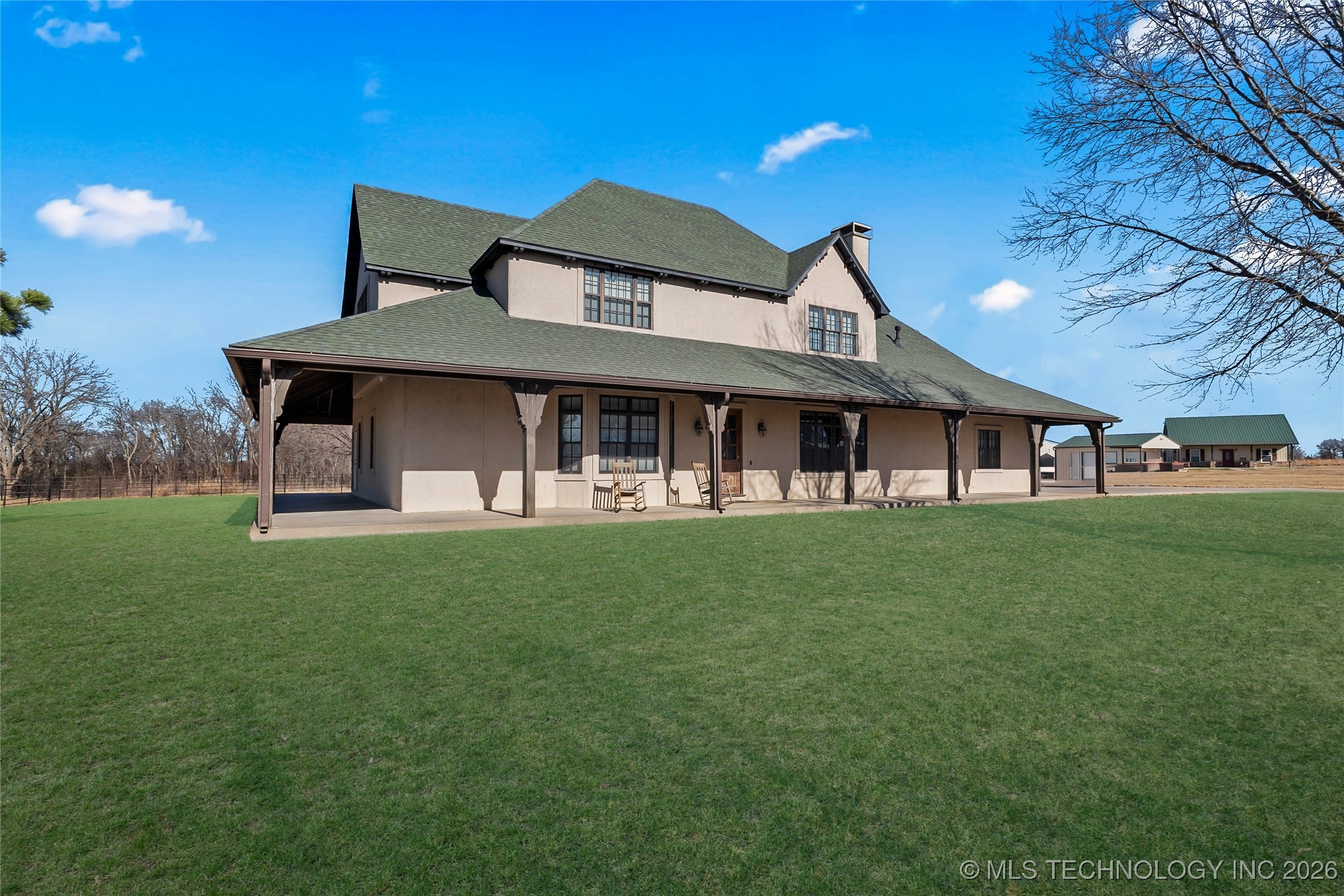 4224 Alternate 75 Highway Property Photo 5