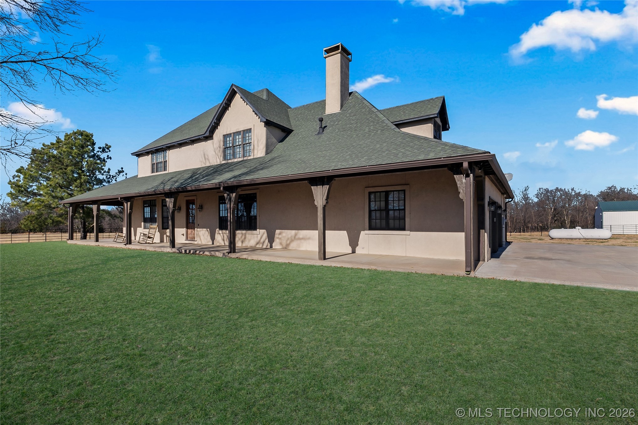 4224 Alternate 75 Highway Property Photo 6