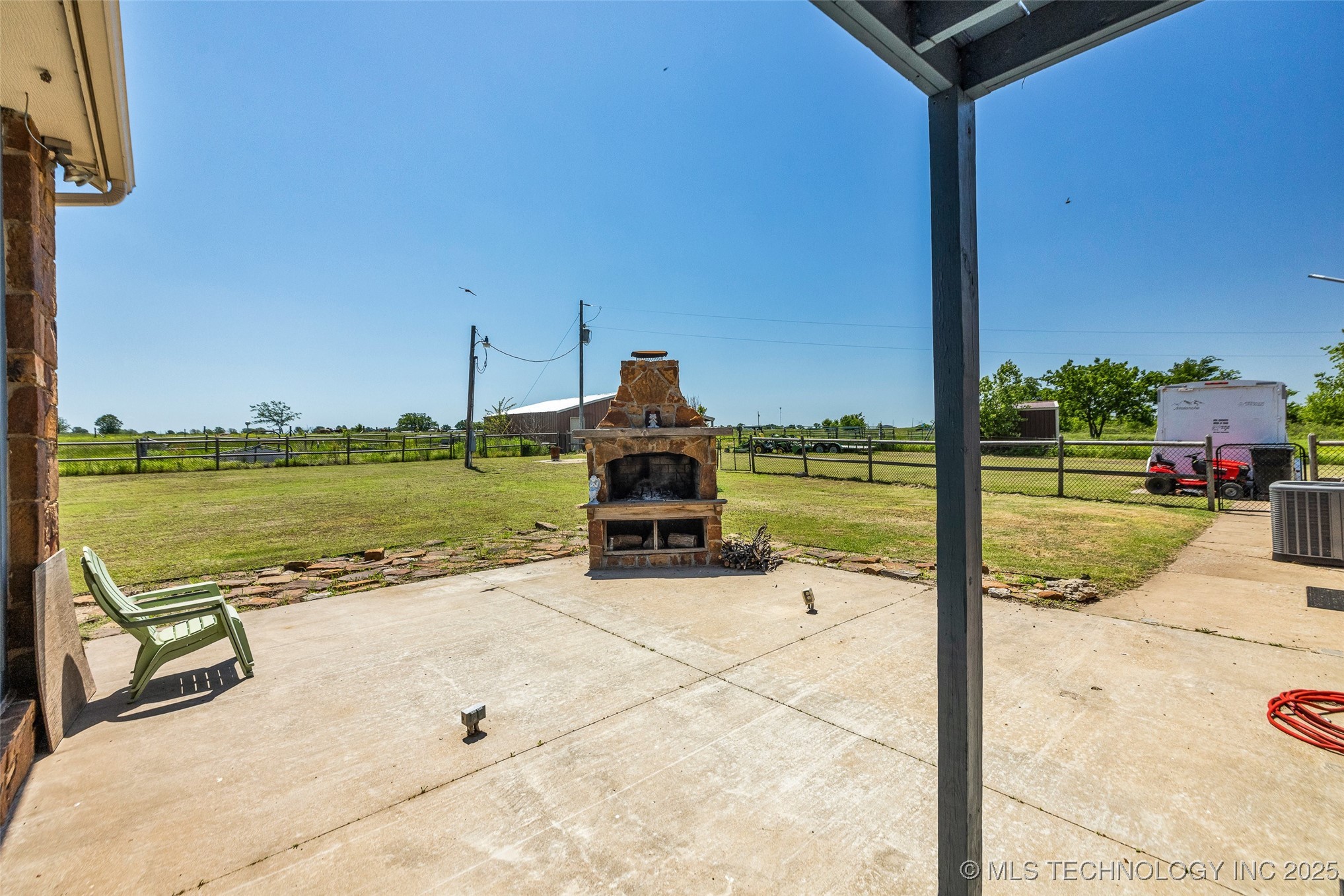 7033 S 4130 Road Property Photo 83