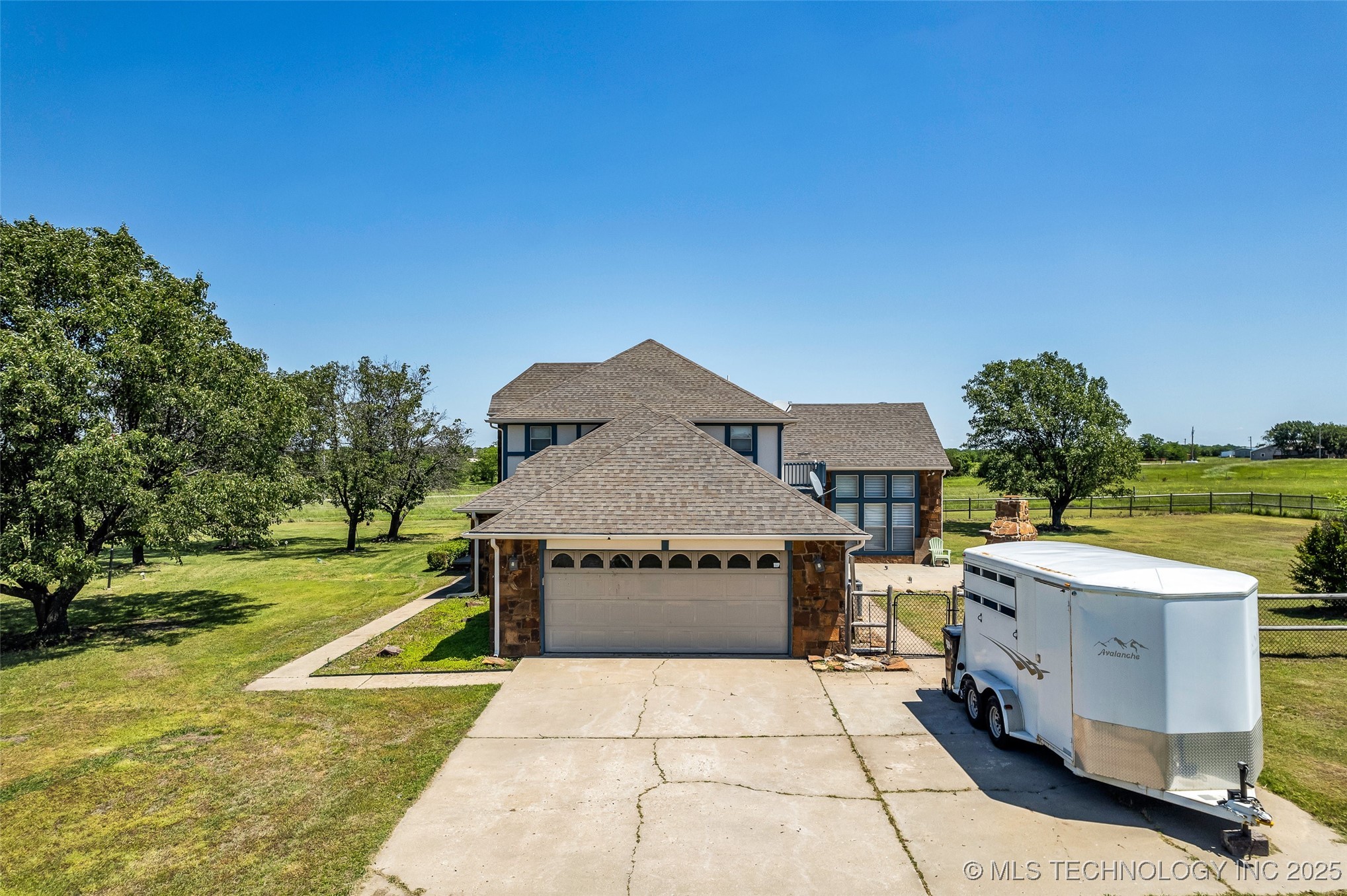 7033 S 4130 Road Property Photo 84