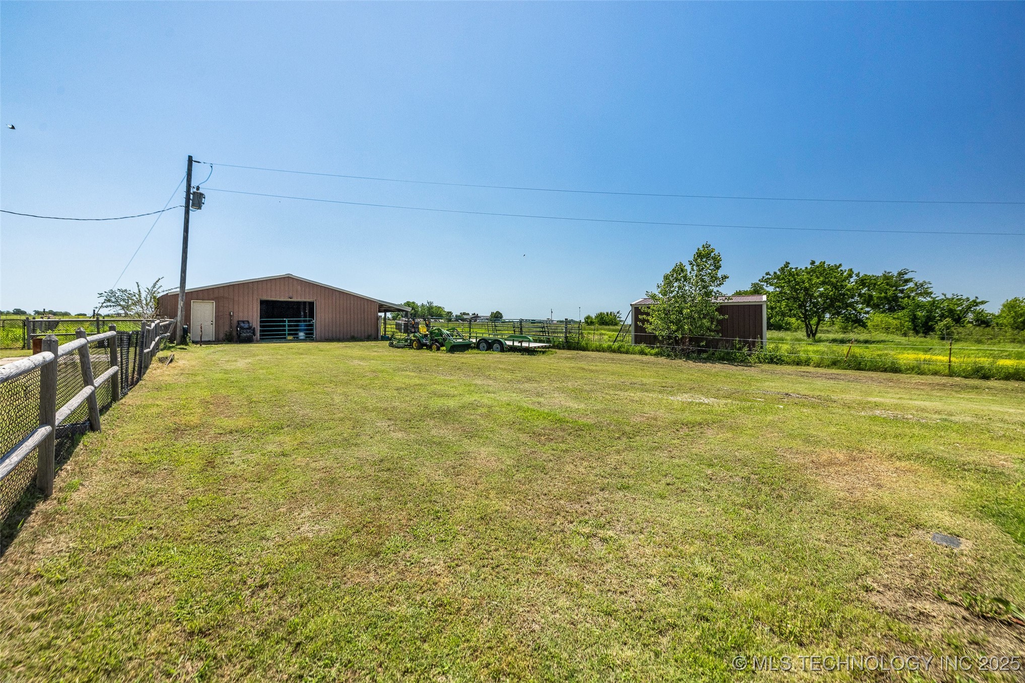 7033 S 4130 Road Property Photo 85