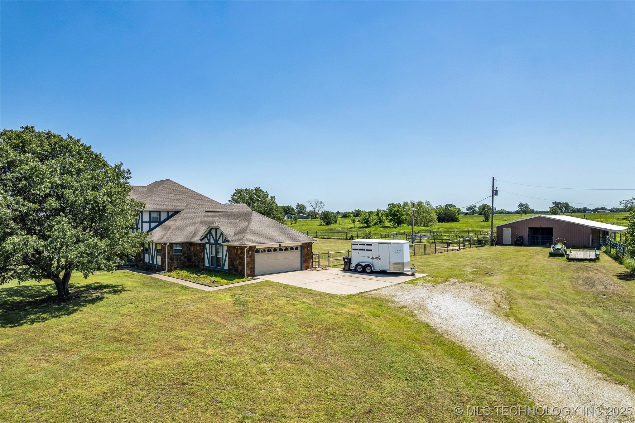 7033 S 4130 Road Property Photo 87