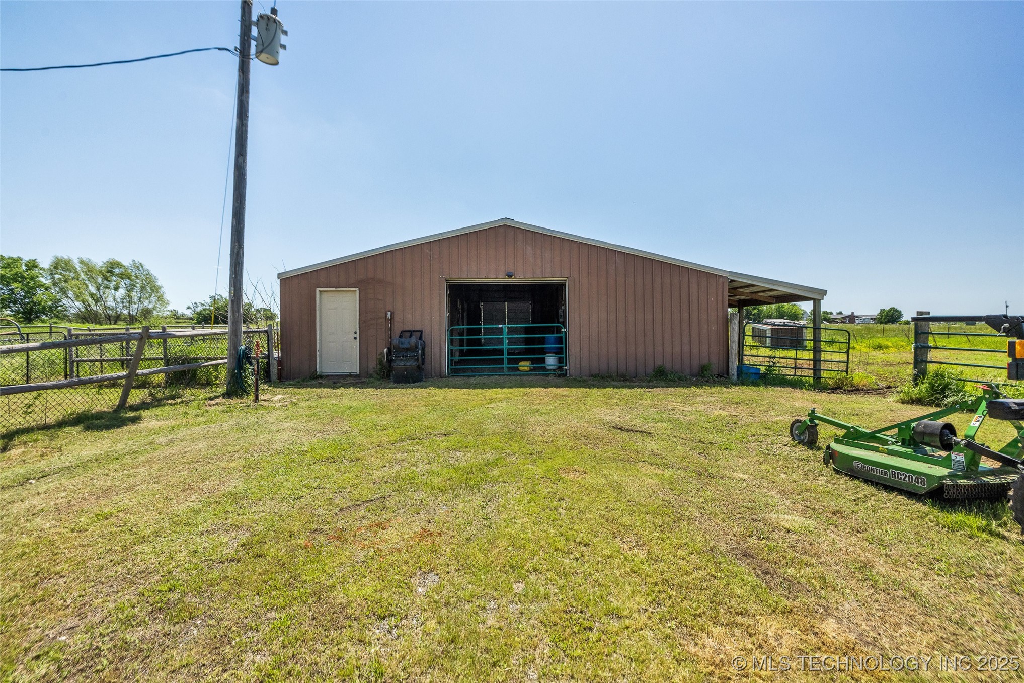 7033 S 4130 Road Property Photo 89